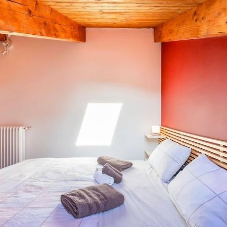 Charming 2.5Room Flat In Center Of Monforte D'Alba Bagian luar foto