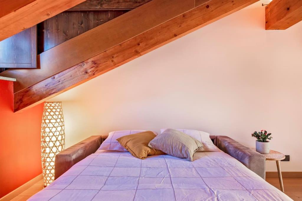 Charming 2.5Room Flat In Center Of Monforte D'Alba Bagian luar foto