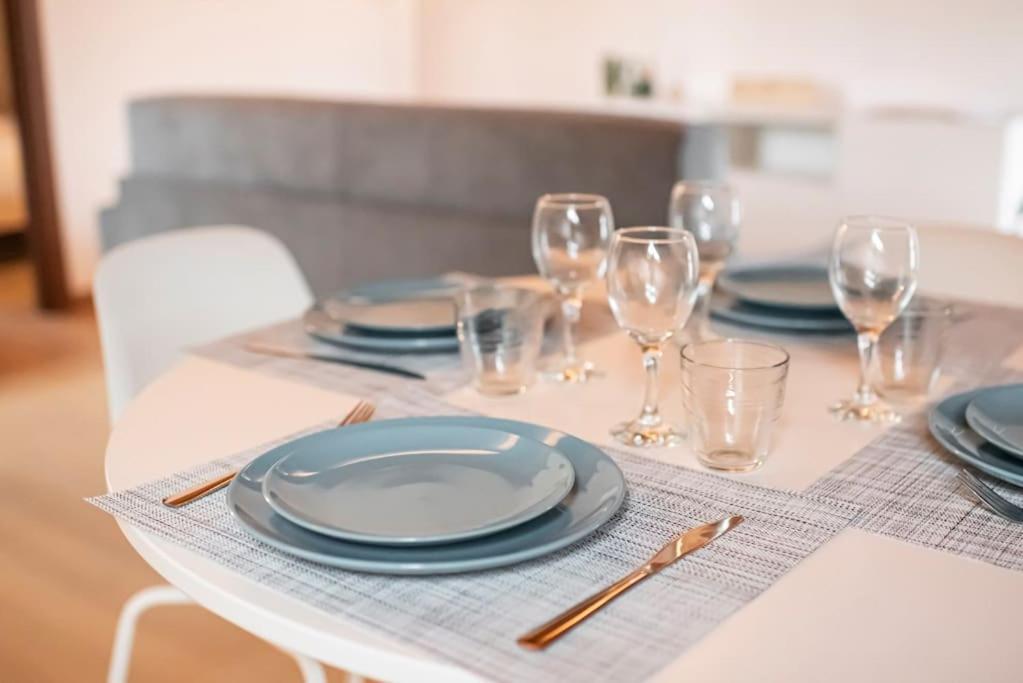 Charming 2.5Room Flat In Center Of Monforte D'Alba Bagian luar foto
